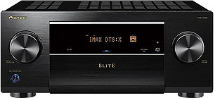 Pioneer Elite VSX-LX505