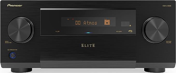 Pioneer Elite VSX-LX805