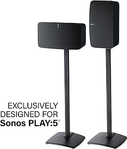 Sanus for Sonos Play 5
