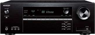 Onkyo TX-SR393